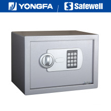 Safewell EL Panel 250mm Home Office Verwenden elektronische Safe